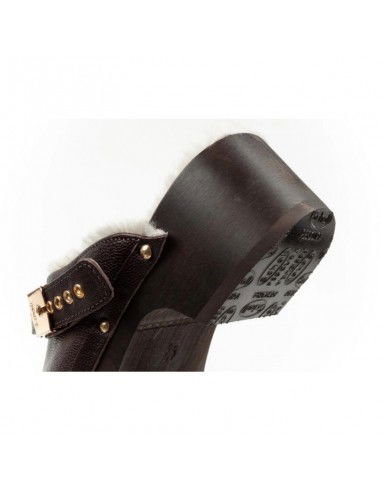 Scholl Iconic W F298121011 clogs