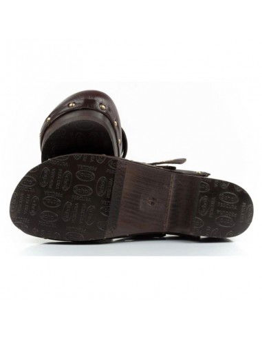 Scholl Iconic W F298121011 clogs