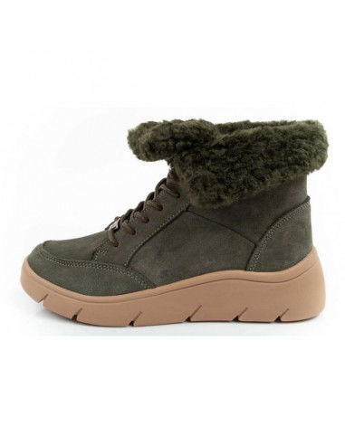 Scholl Stelvio ankle boots W F302321020