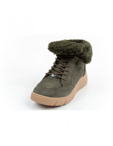 Scholl Stelvio ankle boots W F302321020