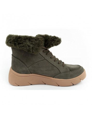 Scholl Stelvio ankle boots W F302321020