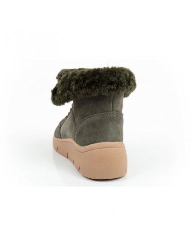 Scholl Stelvio ankle boots W F302321020