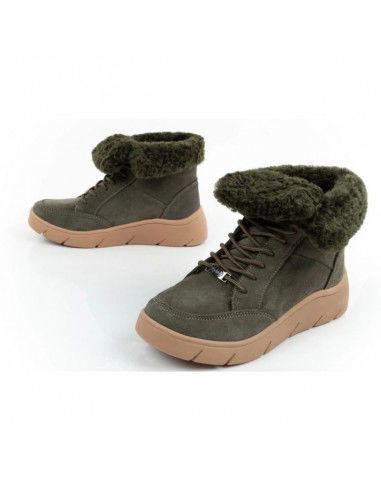 Scholl Stelvio ankle boots W F302321020