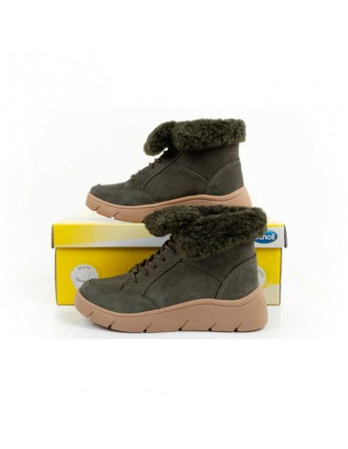 Scholl Stelvio ankle boots W F302321020