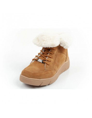 Scholl Stelvio ankle boots W F302321013