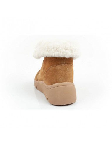 Scholl Stelvio ankle boots W F302321013