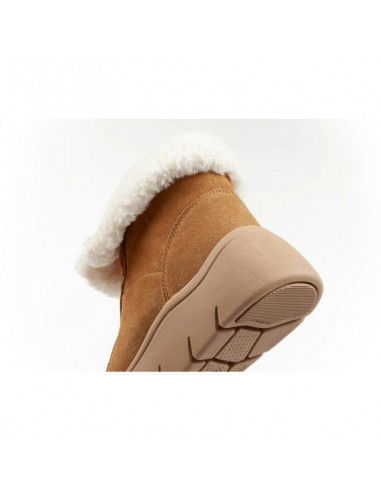 Scholl Stelvio ankle boots W F302321013