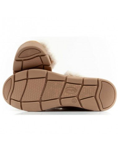 Scholl Stelvio ankle boots W F302321013