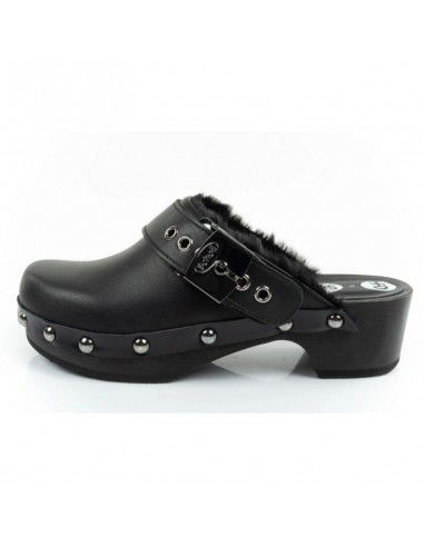 Scholl Iconic W F307031004 clogs