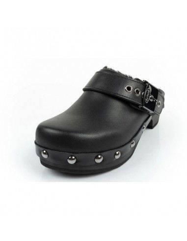 Scholl Iconic W F307031004 clogs