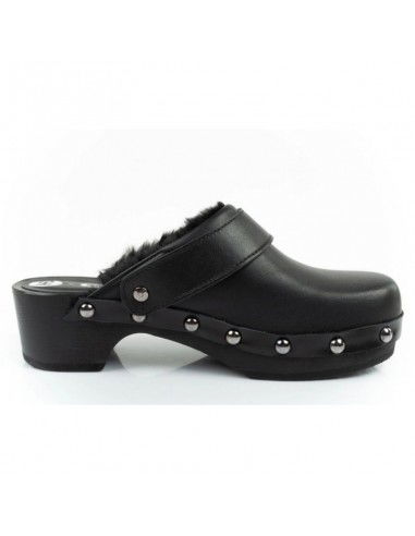 Scholl Iconic W F307031004 clogs