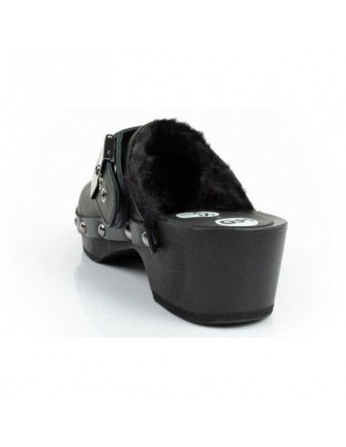 Scholl Iconic W F307031004 clogs