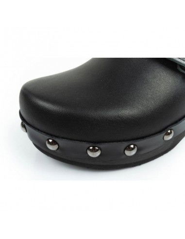 Scholl Iconic W F307031004 clogs