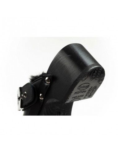 Scholl Iconic W F307031004 clogs