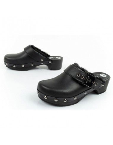 Scholl Iconic W F307031004 clogs