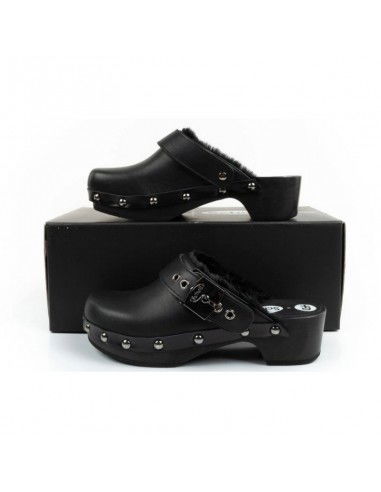 Scholl Iconic W F307031004 clogs