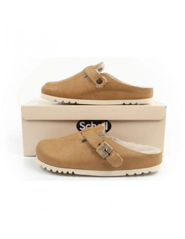 Scholl Grace W Slippers F310141171