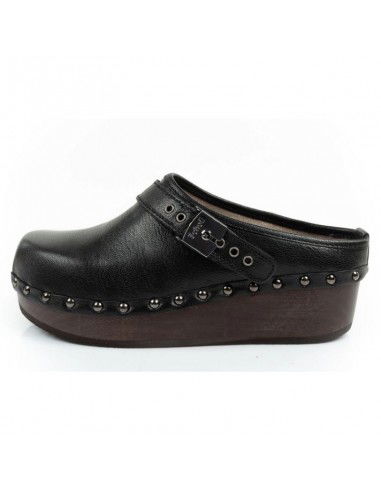 Scholl Iconic W F310461004 clogs