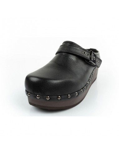 Scholl Iconic W F310461004 clogs