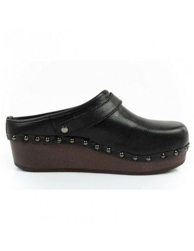 Scholl Iconic W F310461004 clogs