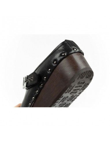 Scholl Iconic W F310461004 clogs