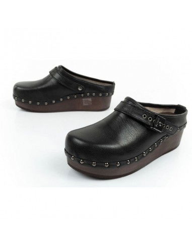 Scholl Iconic W F310461004 clogs