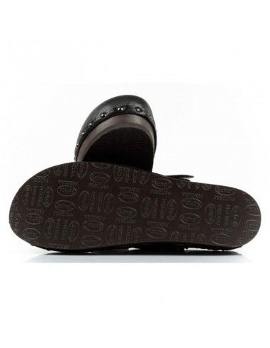 Scholl Iconic W F310461004 clogs