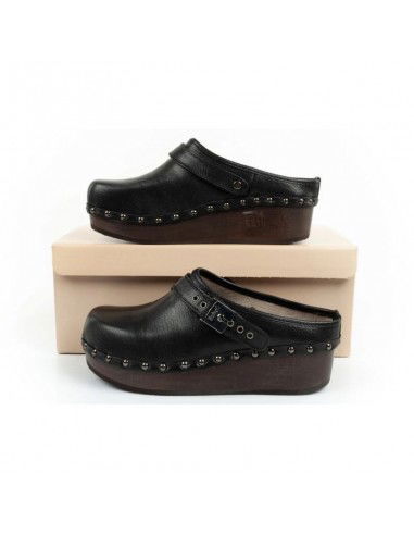 Scholl Iconic W F310461004 clogs