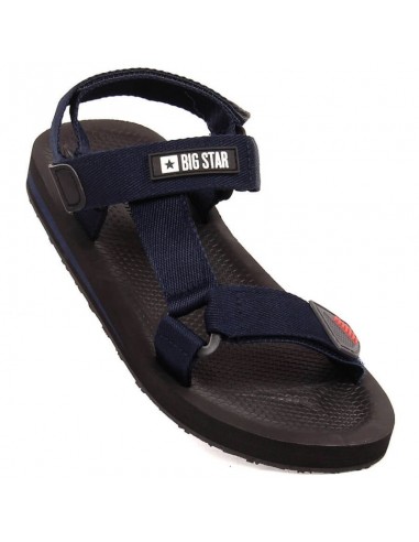  Sports sandals Big Star W DD274A283 INT1173D 2025