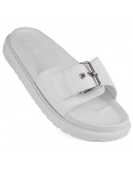 Big Star W platform flipflops JJ274A309 INT1681C