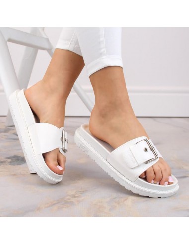 Big Star W platform flipflops JJ274A309 INT1681C