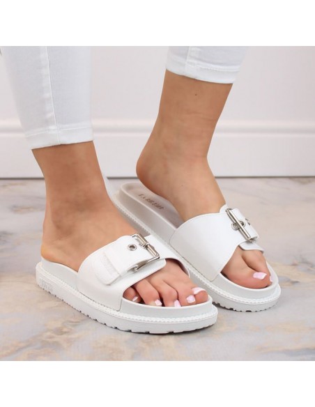 Big Star W platform flipflops JJ274A309 INT1681C