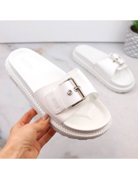 Big Star W platform flipflops JJ274A309 INT1681C