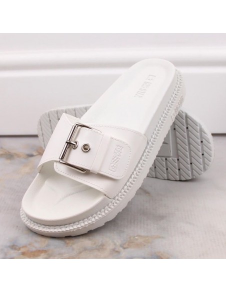 Big Star W platform flipflops JJ274A309 INT1681C
