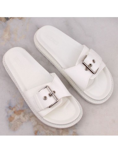 Big Star W platform flipflops JJ274A309 INT1681C