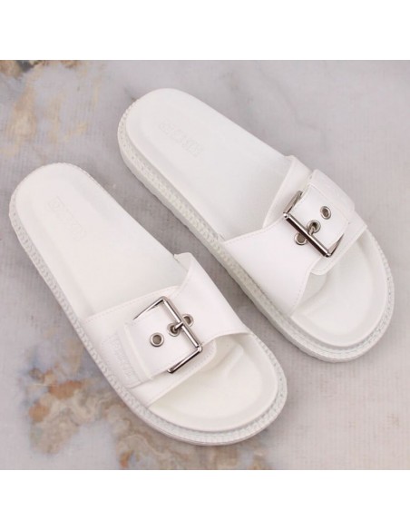 Big Star W platform flipflops JJ274A309 INT1681C