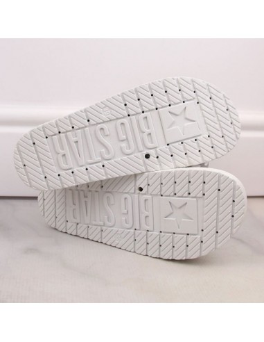 Big Star W platform flipflops JJ274A309 INT1681C