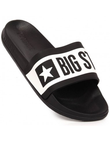  Big Star Slippers W LL274739 INT1835A 2025