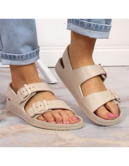 Big Star Sandals W LL274746 INT1836C