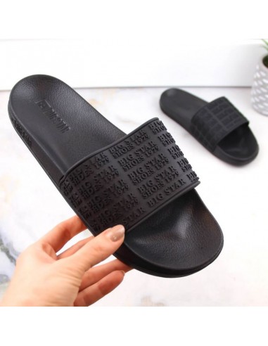 Big Star W flipflops LL274A147 INT1957A