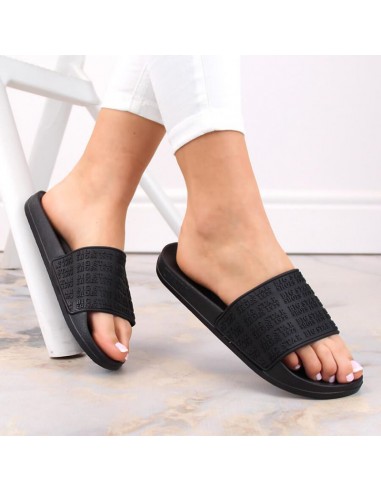 Big Star W flipflops LL274A147 INT1957A