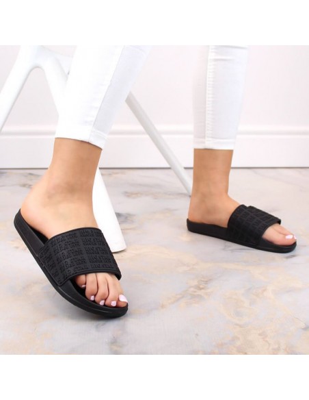 Big Star W flipflops LL274A147 INT1957A