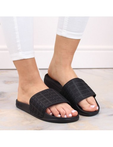 Big Star W flipflops LL274A147 INT1957A
