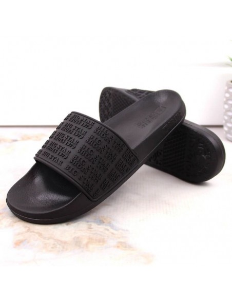 Big Star W flipflops LL274A147 INT1957A
