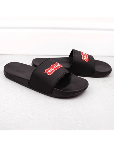 Big Star FlipFlops OO274038 W INT2014A