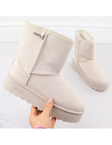  Big Star Snow Boots OO274897 W INT2061B 2025