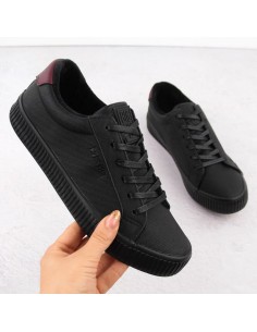 Big Star insulated sneakers W OO274A462 INT2063B