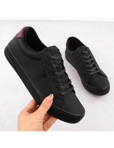 Big Star insulated sneakers W OO274A462 INT2063B
