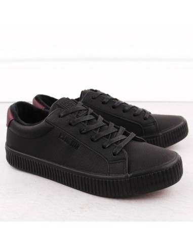Big Star insulated sneakers W OO274A462 INT2063B