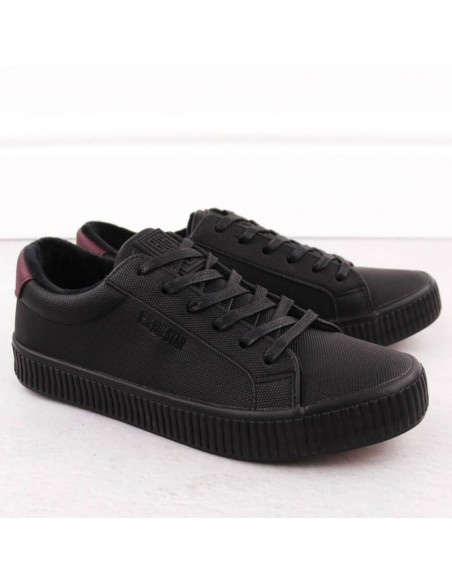 Big Star insulated sneakers W OO274A462 INT2063B
